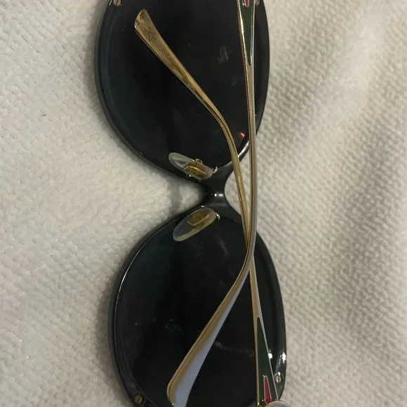 小物 GUCCI sunglasses interlocking round y2k Gucci Interlocking GG Round Acetate Sunglasses | Neiman Marcus